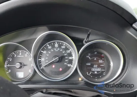 2017 Mazda Cx-5 Touring from USA, damaged, VIN JM3KFBCL7H0187717